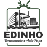 Logo Edinho Torneamento e Auto Peças